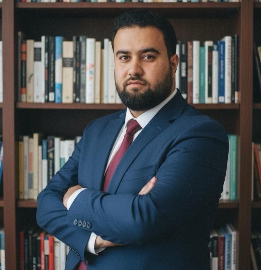 Gholam Mostafa Amini