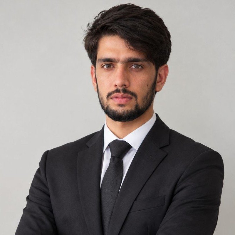 Mohmmod Hashimi